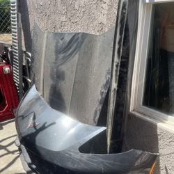 C7 Corvette Grand Sport Part Out !