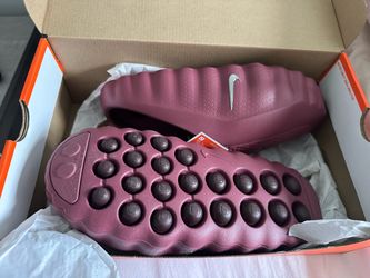 Nike mind 001 Burgundy/Mauve 10W