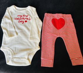 Valentines Day Outfit ♥️
