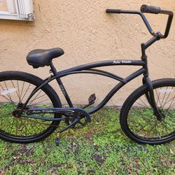 cruiser bike 26inch 