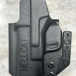 Phlster Skeleton - Minimalist Springfield Hellcat Holster