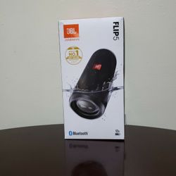 Flip 5 Jbl