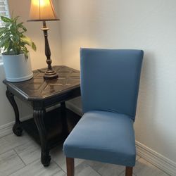 Chair Slip Covers