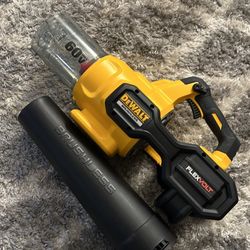 Dewalt Flexvolt Blower (tool Only)