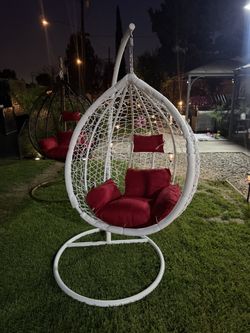 Brand New Egg Chair