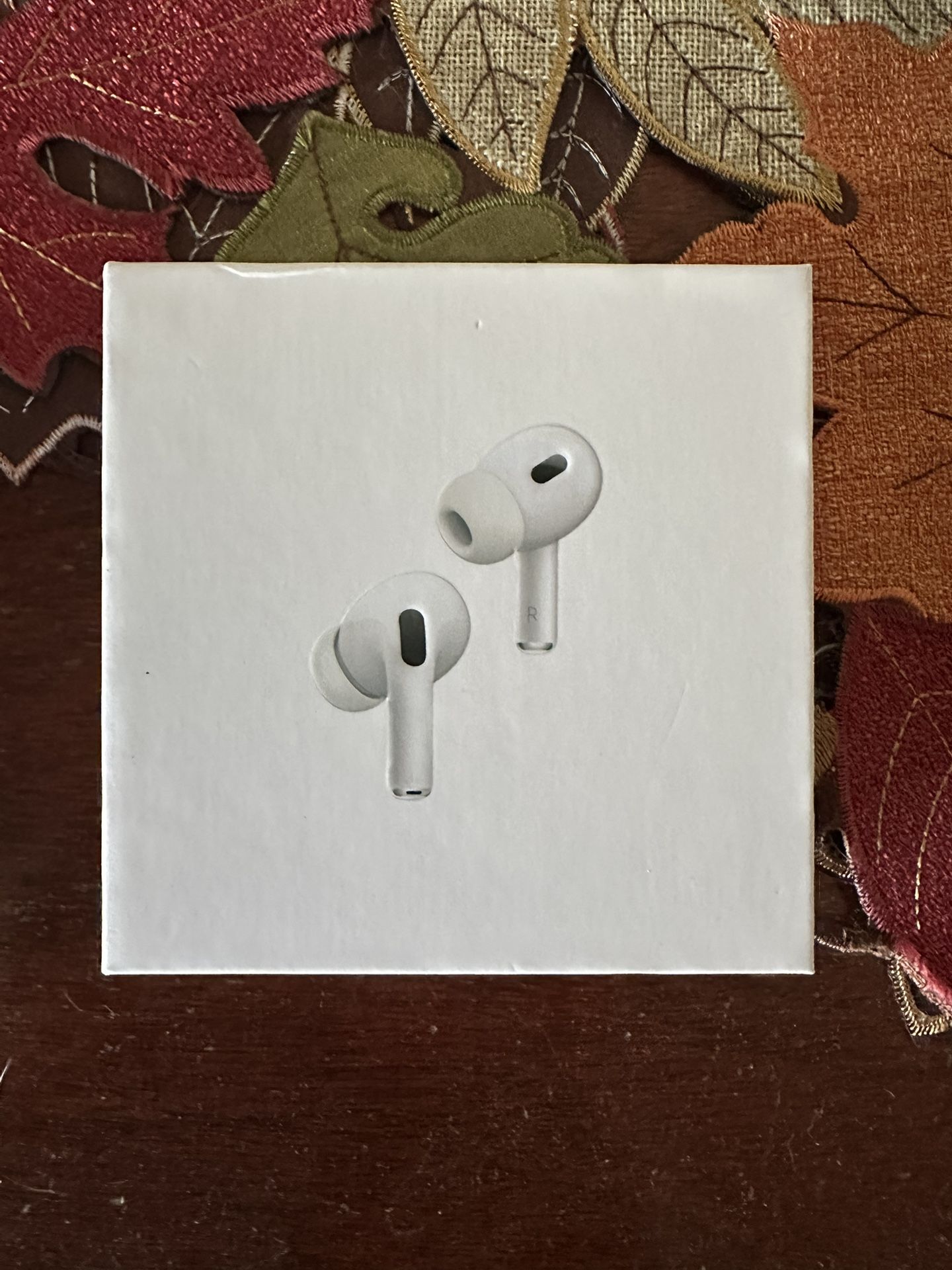 air pod pros gen 2