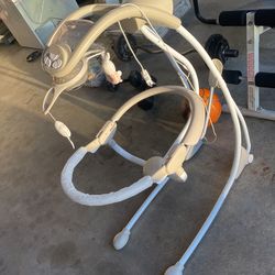 Baby Swing