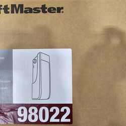 Lift Master Jack Shalf