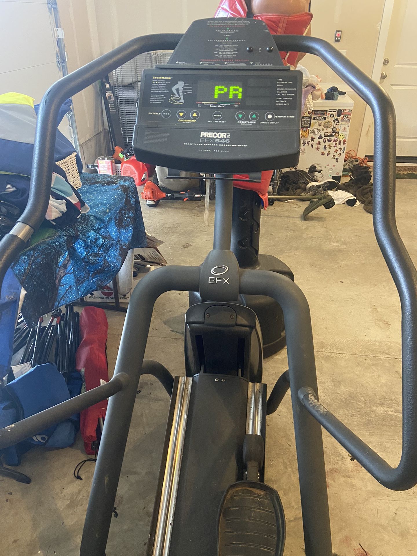 Procor EFX 546 For Sale