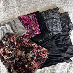 Lululemon Bundle 