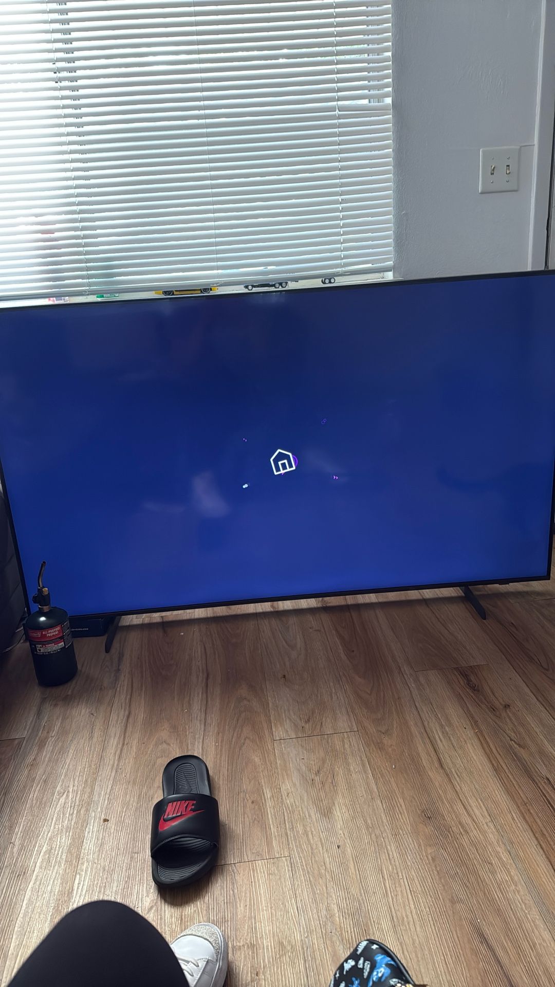 Samsung 4k Tv