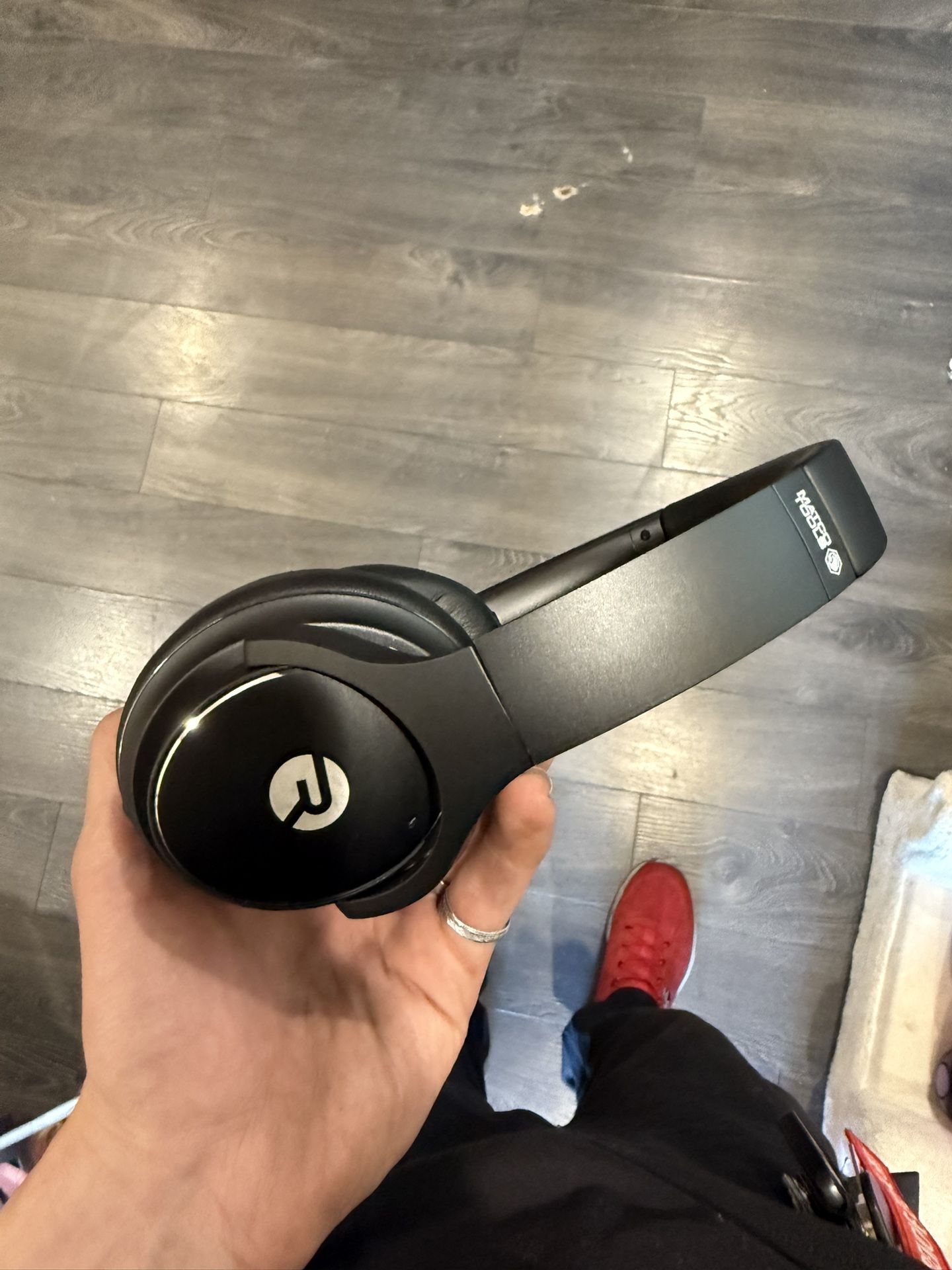 Matco Raycon Headphones