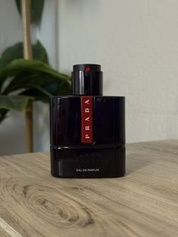 Prada Ocean EDP