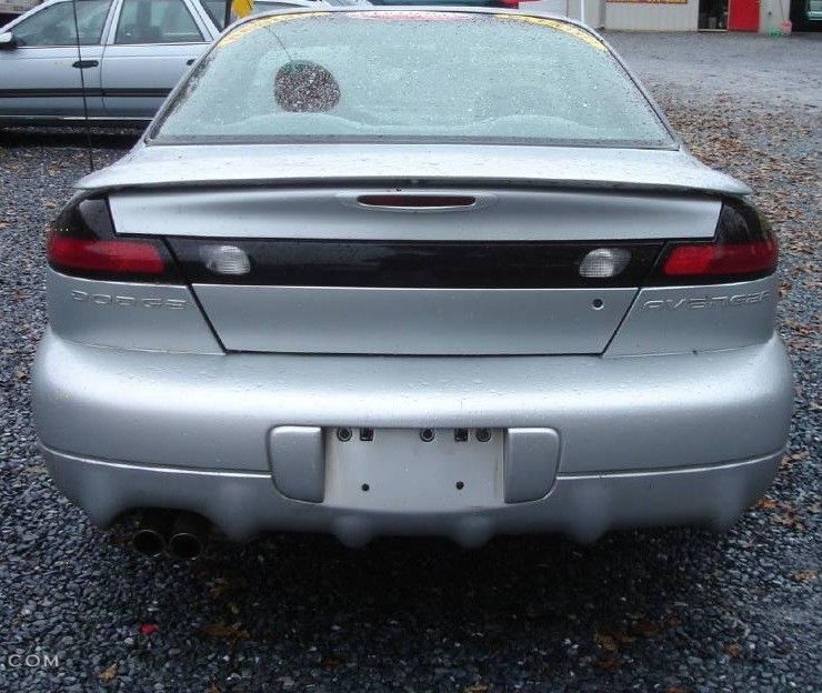 2000 Dodge Avenger