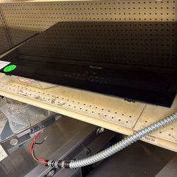 Thermador 30” electric cooktop 