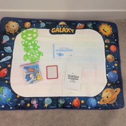 Jasonwell Aqua Water Doodle Mat
