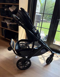 UPPABaby Vista V2