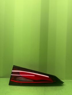 2023 2024 2025 2026 Mercedes-Benz GLC W254 GLC300 GLC43 GLC63 Left Driver Side Inner / Trunk Lid Tail Light OEM A2549061902
