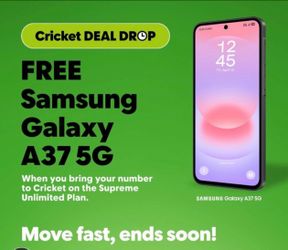 Samsung A37