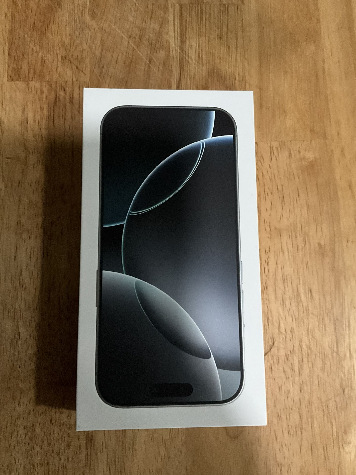 iPhone 16 Pro Unlocked