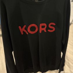 Michael Kors Crew neck Sweater
