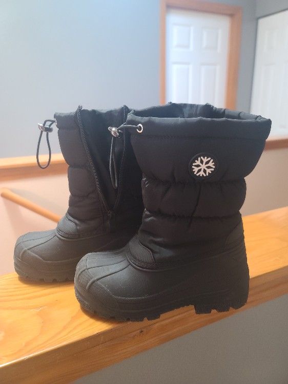Snow Boots
