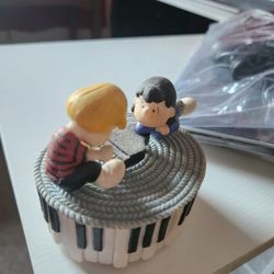Charlie Brown Musical  Collectable 