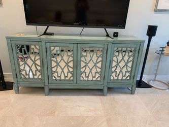 TV Console / Cabinet