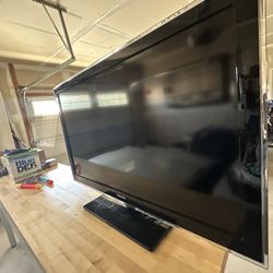 Tv 55 Inch Samsung $200 OB