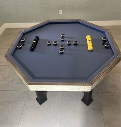 3 in 1 Combination Game Table