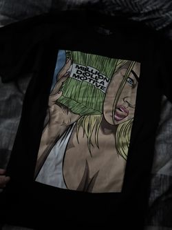 Million Dolla Motive T Shirt 
