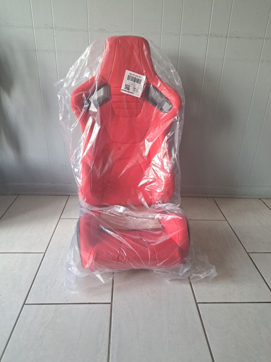 Car Seat Universal