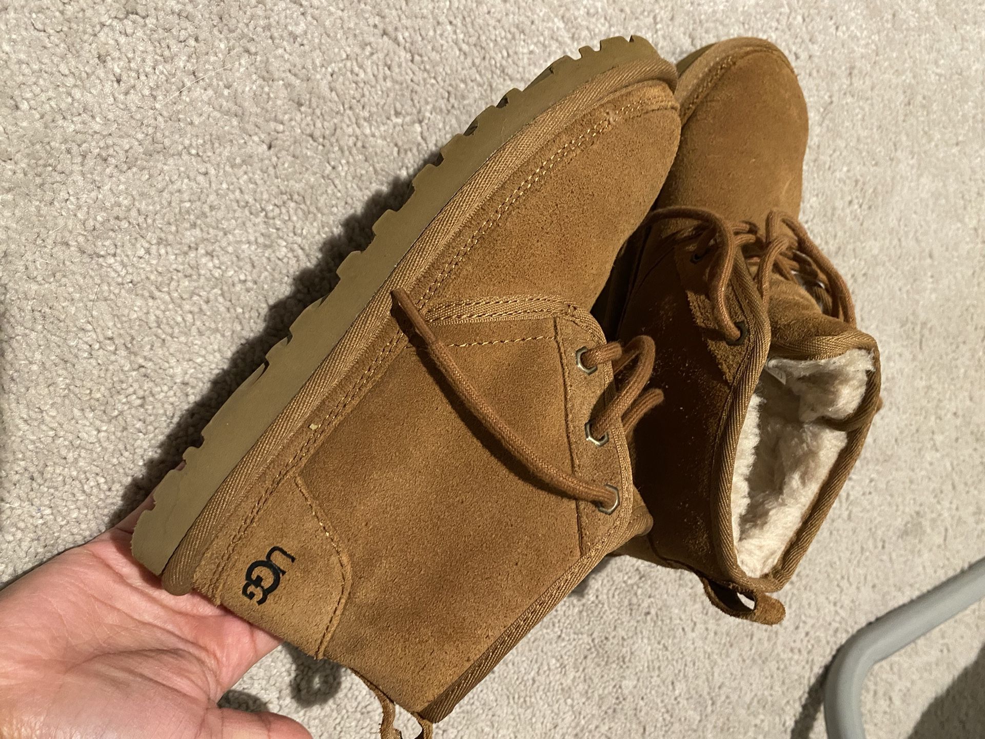 Cute Winter UGGs