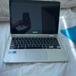 Chrome Book Laptop Works Perfectly