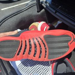 97 28 Flu Game Size 10 Brand New