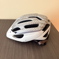 Bell Bicycle Helmet Only Used Once