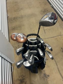 Golf Set