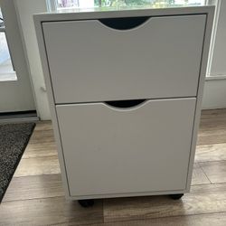  File Cabinet