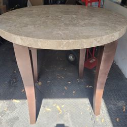 3ft Tall Table 