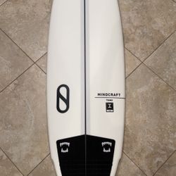 Slater Design Mindcraft