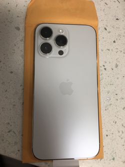 14 Pro Max iPhone Unlocked Like New