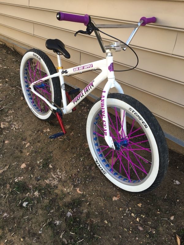 Custom fat best sale ripper