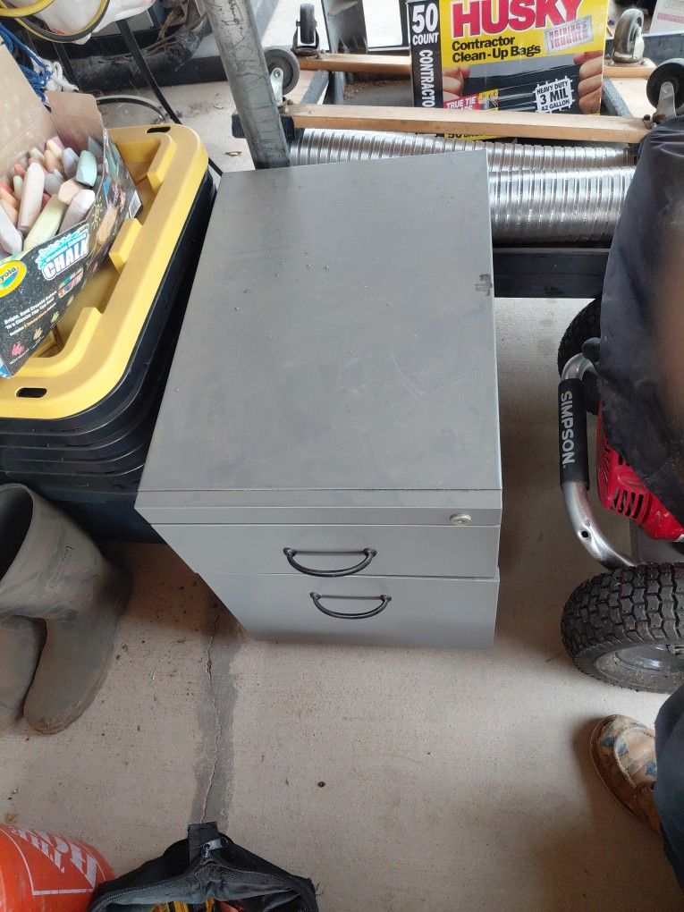 File Cabinet
