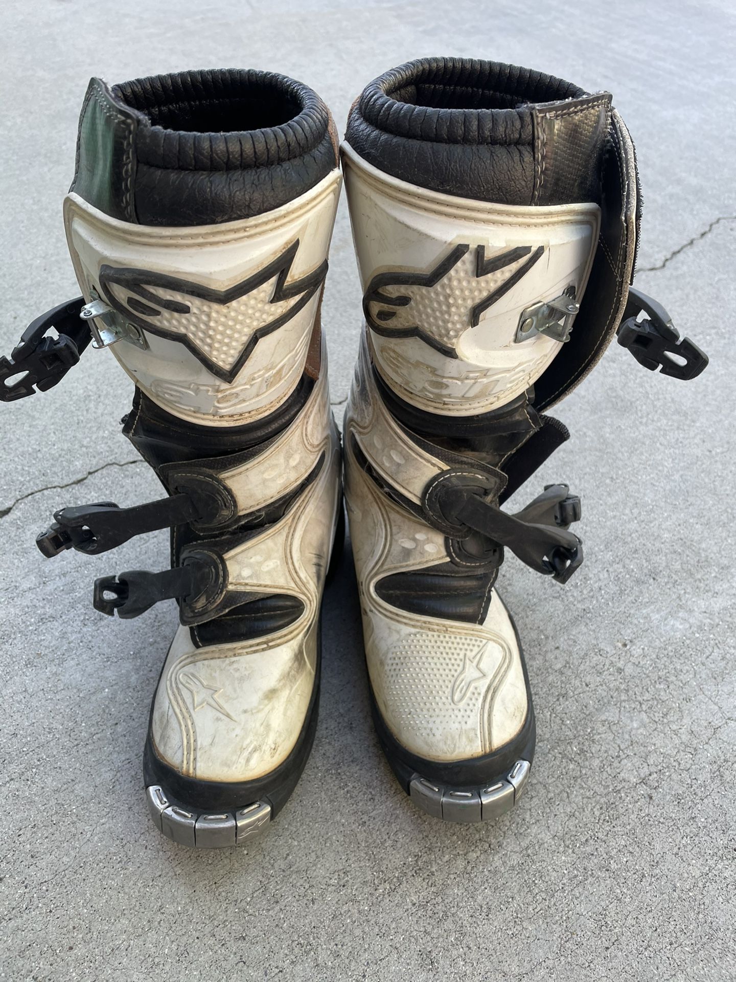 Motocross For Sale ZeCycles