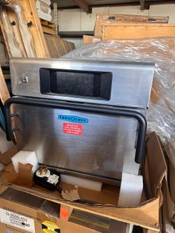 Convection Oven