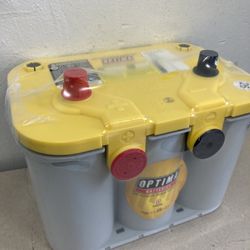 Car Batteries