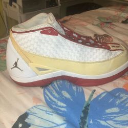 Kids Nike Air Jordan’s Retro 15