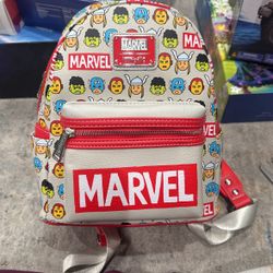 Marvel -Loungefly 