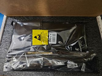 NVIDIA RTX 4000 Ada Single-Slot 130W GPU - Pristine (Used Once)