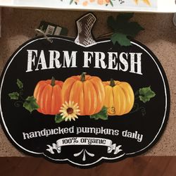 Farmers Market decorating bundle